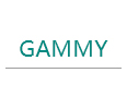 热烈祝贺我公司商标“Gammy”注册成功